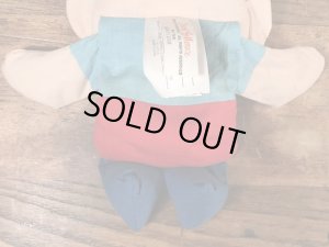 わんぱくデニスのヴィンテージのトイ