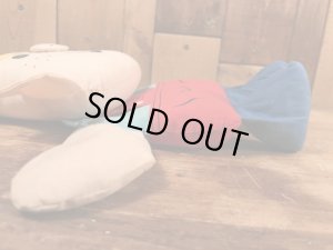 わんぱくデニスのヴィンテージのトイ