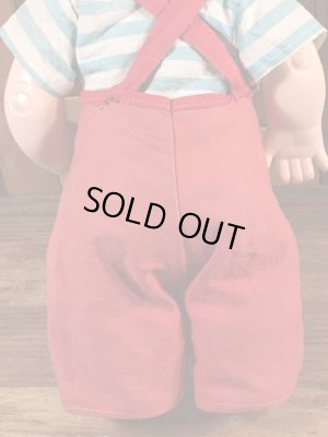 わんぱくデニスのヴィンテージのおもちゃ