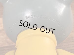 ルーニーテューンズのセカンドバナナのヴィンテージのおもちゃ