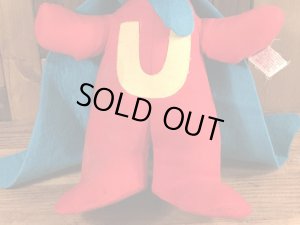 アンダードッグのヴィンテージのトイ