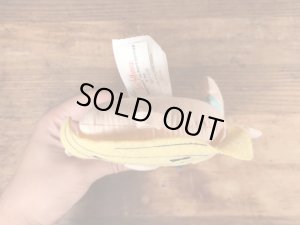 80年代のわんぱくデニスのビンテージのビーンバッグドール