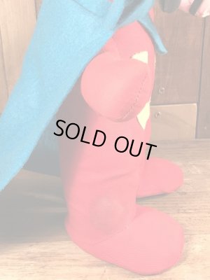 アンダードッグのヴィンテージのトイ