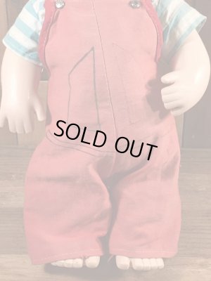 わんぱくデニスのヴィンテージのおもちゃ