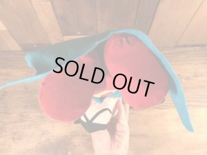 アンダードッグのヴィンテージのトイ