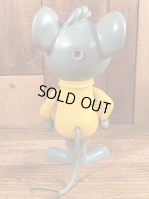 ルーニーテューンズのセカンドバナナのヴィンテージのおもちゃ