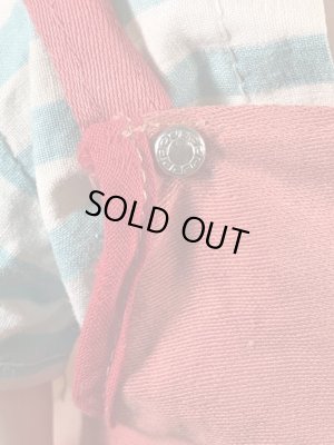 50~60年代のわんぱくデニスのビンテージのラバードール