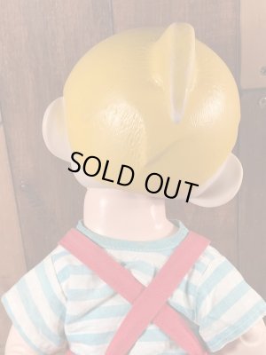 50~60年代のわんぱくデニスのビンテージのラバードール