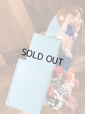 ハウディ―ドゥーディーのヴィンテージのおもちゃ