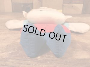 わんぱくデニスのヴィンテージのトイ