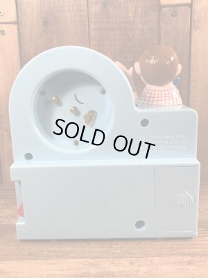 ハウディ―ドゥーディーのヴィンテージのおもちゃ