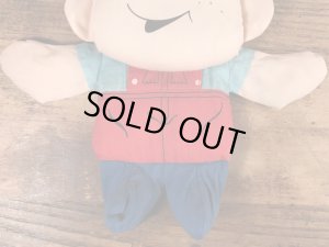 わんぱくデニスのヴィンテージのトイ