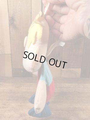 わんぱくデニスのヴィンテージのトイ