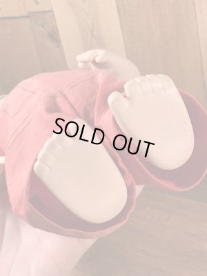 わんぱくデニスのヴィンテージのおもちゃ