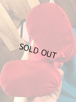 アンダードッグのヴィンテージのトイ