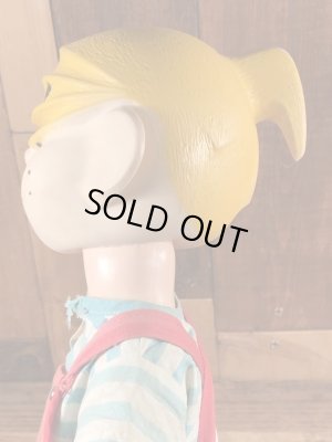 50~60年代のわんぱくデニスのビンテージのラバードール