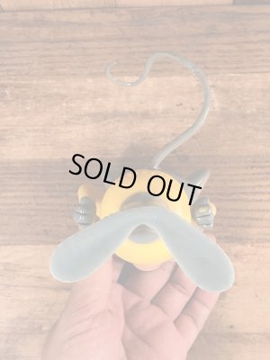 ルーニーテューンズのセカンドバナナのヴィンテージのおもちゃ