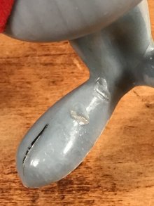 他の写真2: Dakin Looney Tunes “Merlin the Magic Mouse” Figure　マーリンザマジックマウス　ビンテージ　フィギュア　ルーニーテューンズ　70年代