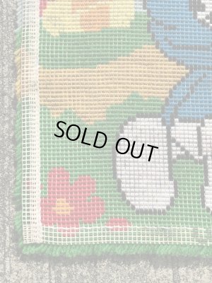 スマーフのビンテージの雑貨