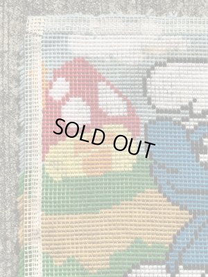 スマーフのビンテージの雑貨