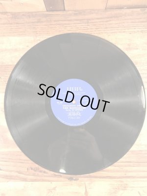 60年代のフリントストーンのヴィンテージのレコード