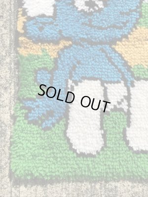 スマーフのビンテージの雑貨