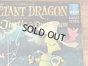 ハンナバーベラの突貫カメ君のヴィンテージの雑貨