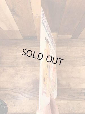 ハンナバーベラのフリントストーンのビンテージの雑貨