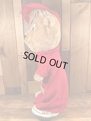 アルビンとチップマンクスのヴィンテージのトイ