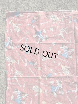 ワーナーブラザーズのルーニーテューンズのヴィンテージ雑貨