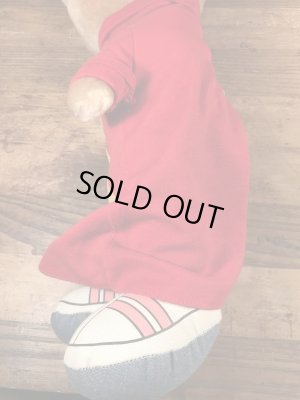 アルビンとチップマンクスのヴィンテージのトイ