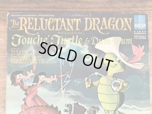 ハンナバーベラの突貫カメ君のヴィンテージの雑貨