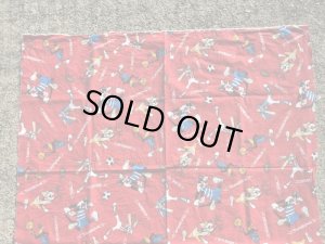 ワーナーブラザーズのルーニーテューンズのヴィンテージ雑貨