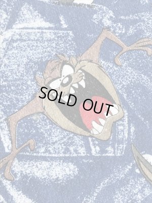 ワーナーブラザーズのルーニーテューンズのヴィンテージ雑貨