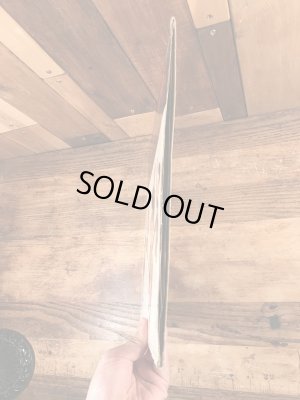 60年代のチップマンクスのビンテージのレコード