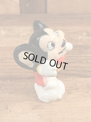 マイティマウスのビンテージのおもちゃ