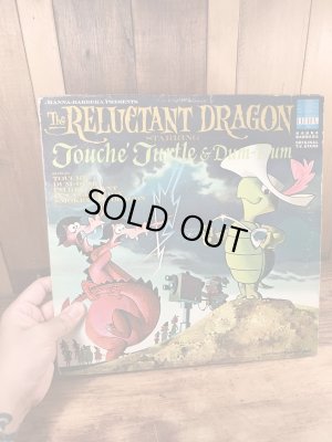 ハンナバーベラの突貫カメ君のヴィンテージの雑貨