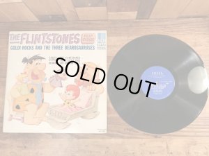 ハンナバーベラのフリントストーンのビンテージの雑貨