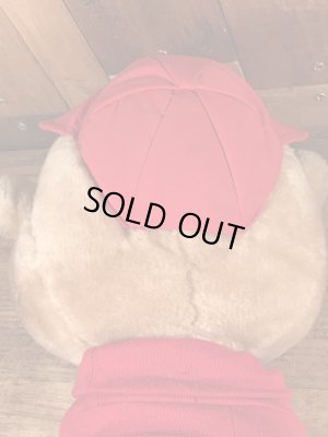 80年代のアルビンとチップマンクスのビンテージのトーキングドール