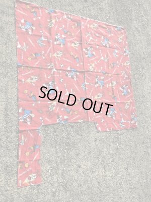 ワーナーブラザーズのルーニーテューンズのヴィンテージ雑貨