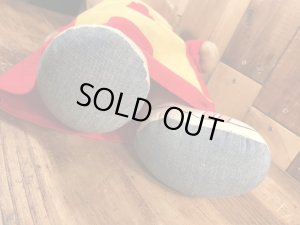 アルビンとチップマンクスのヴィンテージのトイ