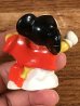 マイティマウスのビンテージのおもちゃ