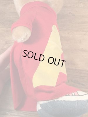 アルビンとチップマンクスのヴィンテージのトイ