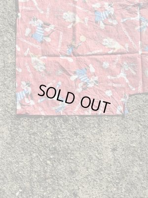 ワーナーブラザーズのルーニーテューンズのヴィンテージ雑貨