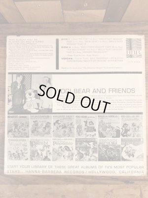 ハンナバーベラの突貫カメ君のヴィンテージの雑貨