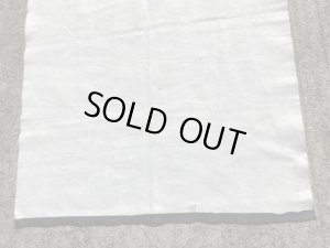 90年代~のルーニーテューンズのビンテージのブランケット