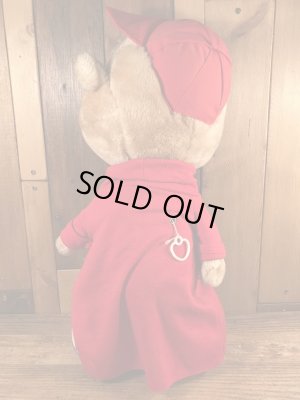 アルビンとチップマンクスのヴィンテージのトイ