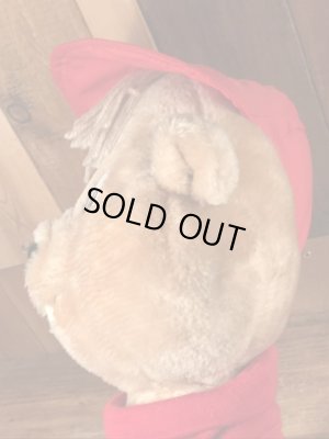 80年代のアルビンとチップマンクスのビンテージのトーキングドール