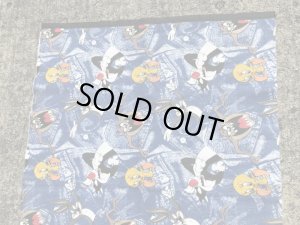 ワーナーブラザーズのルーニーテューンズのヴィンテージ雑貨