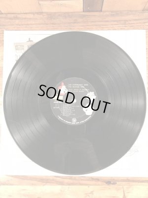 チップマンクスのヴィンテージの雑貨